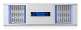 Unifi 3u Bezel Faceplate That  Integrates With Envr And Enas