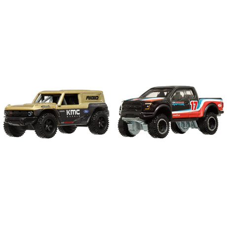 EAN 887961991994 - Hot Wheels HBL96 vehículo de juguete imagen 5