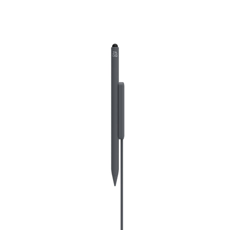 EAN 840056188624 - ZAGG Pro Stylus 2 lápiz digital Gris imagen 3