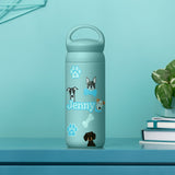 Cricut 2010353 Vinilo De Transferencia Térmica Lámina De Vinilo De Transferencia Térmica Vinilo De Termotransferencia Liso 6 Hojas