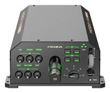 Moza Racing Ay210 Yoke Base, Flight Base, Negro, Metal, 1000 Hz, 9 Nm, - Microsoft Flight Simulator 2024 - Microsoft Flight Simulator 2020 - Microsoft Flight Simulator X...
