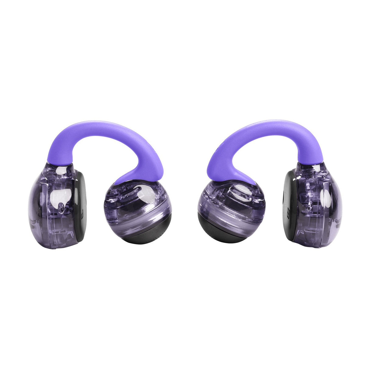 EAN 1200130027925 - JBL Soundgear Clips Auriculares True Wireless Stereo (TWS) gancho de oreja Llamadas/Música Bluetooth Púrp imagen 10