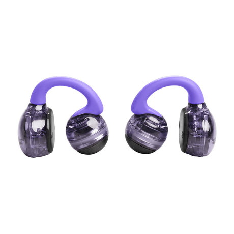EAN 1200130027925 - JBL Soundgear Clips Auriculares True Wireless Stereo (TWS) gancho de oreja Llamadas/Música Bluetooth Púrp imagen 10
