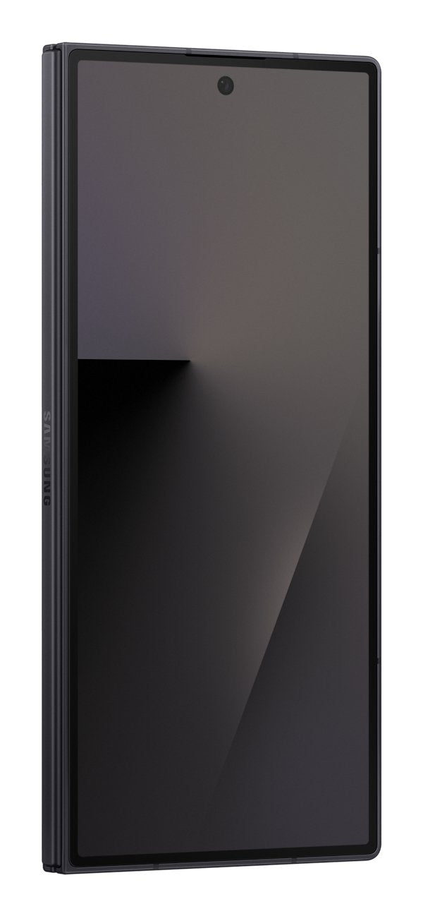EAN 8806097425120 - Samsung SM-F966BZKBEUB smartphones 20,3 cm (8") SIM doble Android 16.0 5G USB Tipo C 12 GB 256 GB 4400 mA imagen 2