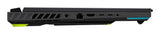Asus Rog Strix G614pm-Rv012w Amd Ryzen 9 8940hx 16p Wuxga Ddr5 16go 1to Pcie G4 Ssd Geforce Rtx 5060 W11h Gray