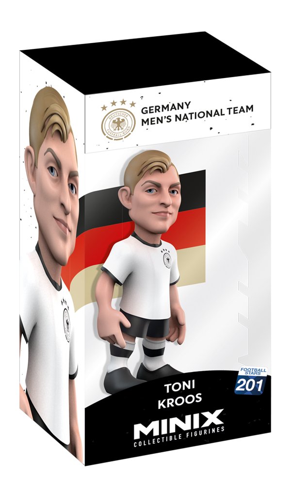 Figura  Minix Niemcy - Toni Kroos