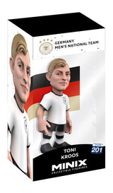 Figura  Minix Niemcy - Toni Kroos