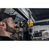 Dewalt Akku-Nietpistole Dcf414nt, 18volt, 4,8 - 6,4mm (Amarillo/Negro, Ohne Akku Und Ladegerät, In T Stak Box) Dcf414nt-Xj