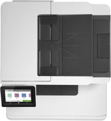 Hp Color Laserjet Pro M479fdw Impresora Multifunción Láser Color Wifi