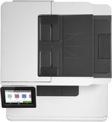 EAN 0192018996687 - HP Color LaserJet Pro MFP M479fnw Laser A4 600 x 600 DPI 27 ppm Wifi imagen 5
