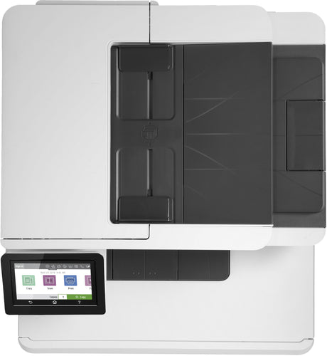 EAN 0192018996687 - HP Color LaserJet Pro MFP M479fnw Laser A4 600 x 600 DPI 27 ppm Wifi imagen 5