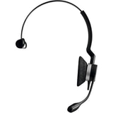 EAN 0706487014447 - Jabra Biz 2300 Auriculares Alámbrico Diadema Oficina/Centro de llamadas Bluetooth Negro imagen 3