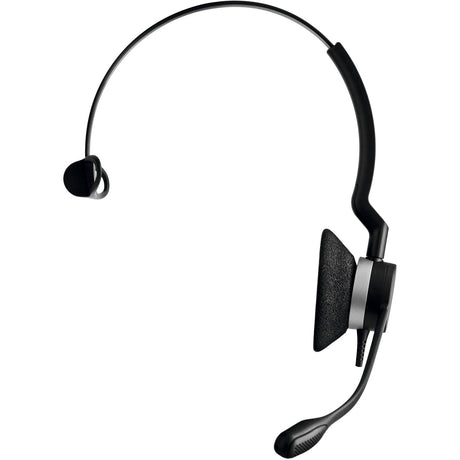 EAN 0706487014447 - Jabra Biz 2300 Auriculares Alámbrico Diadema Oficina/Centro de llamadas Bluetooth Negro imagen 3
