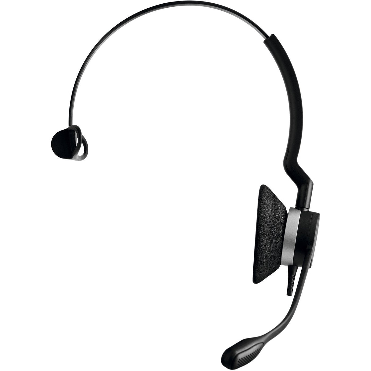Jabra Biz 2300 Usb Ms Monoauricularen Orejacableadousb