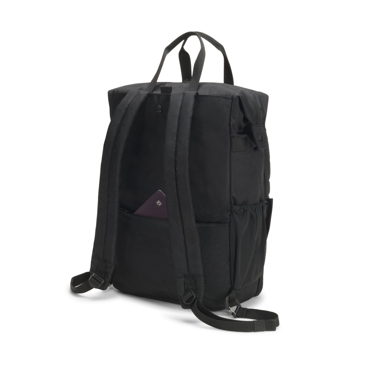 EAN 7640186417679 - DICOTA D31862-DFS maletines para portátil 38,1 cm (15") Mochila Negro imagen 2