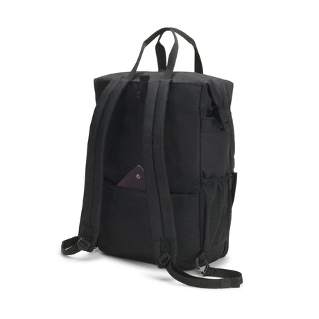 EAN 7640186417679 - DICOTA D31862-DFS maletines para portátil 38,1 cm (15") Mochila Negro imagen 2