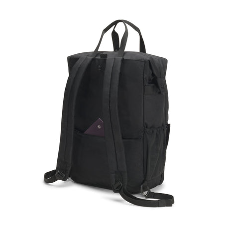 EAN 7640186417679 - DICOTA D31862-DFS maletines para portátil 38,1 cm (15") Mochila Negro imagen 2