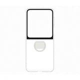 EAN 8806095613888 - Samsung EF-QF741CTEGWW funda para teléfono móvil 17 cm (6.7") Transparente imagen 5