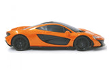 Jamara Mclaren P1 1:24 27 Mhz Naranja 6+