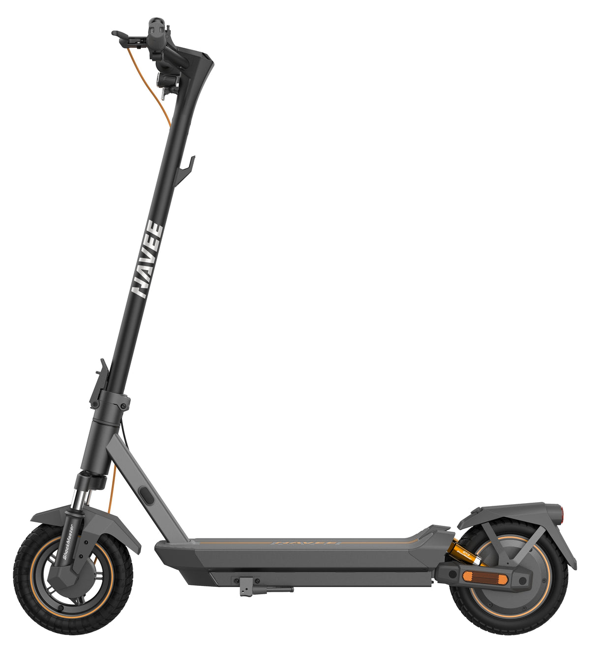 Patinete Electrico Navee Gt3 Max