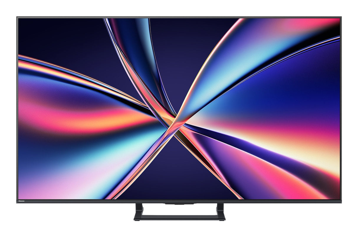 Televisor 65'' Miniled Uhd 4k Quantum Dot 144hz 65e8q Smart Tv Hisense 65''/ Miniled Uhd 4k/ 144hz/ 4xhdmi/ 1x Usb2.0, 1x Usb3.0/ Wifi/ Bt5.0
