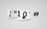 EAN 8422521017220 - Fonestar TV-PHONES auricular y casco Auriculares Alámbrico Diadema Música Negro, Plata imagen 8