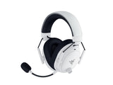 EAN 8887910061176 - Razer BlackShark V3 Pro Auriculares Inalámbrico y alámbrico Diadema Juego Bluetooth Blanco imagen 3
