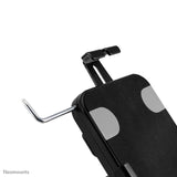 Neomounts By Newstar Soporte De Pared Para Tablet 100x100 Mm 1kg 7.9-11'' Negro