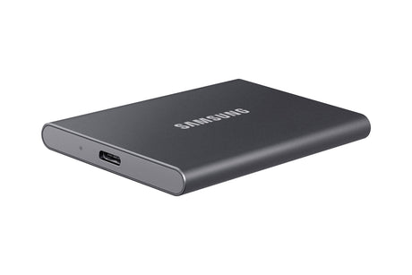 EAN 8806090312380 - Samsung Portable SSD T7 2 TB USB Tipo C 3.2 Gen 2 (3.1 Gen 2) Gris imagen 6