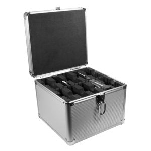 EAN 4052792027839 - LogiLink UA0193 funda para disco duro externo ABS sintéticos Plata imagen 3