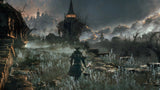 Bloodborne Game Of The Year (Goty) Ps4 Pl
