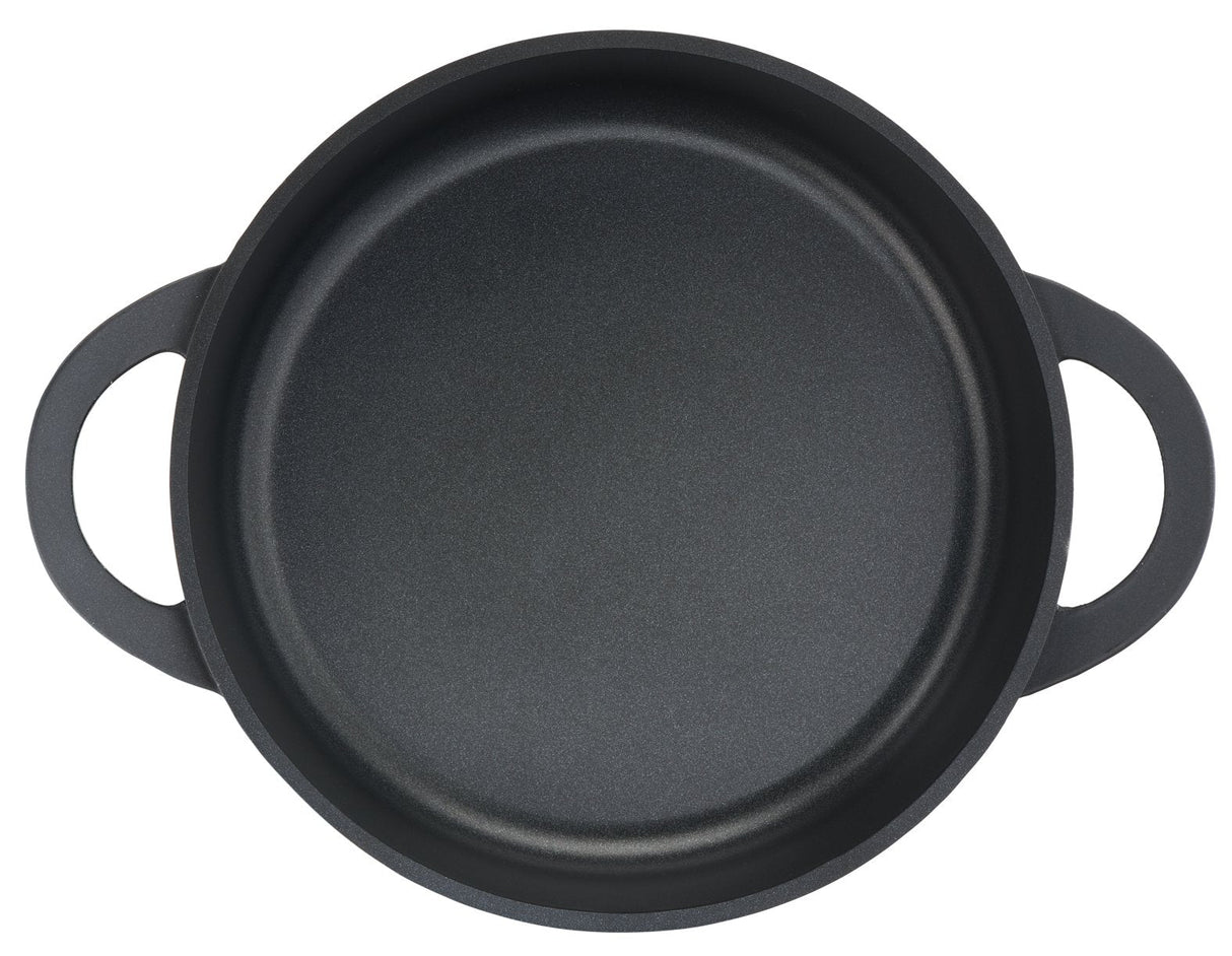 Tefal Sartén Con Tapa, Ø 28cm E21872