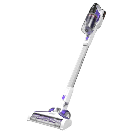 EAN 5035048743089 - Black & Decker BHFEV1825CP aspiradora de pie y escoba eléctrica Aspiradora escoba 2 en 1 Batería Secar Si imagen 1