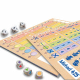 EAN 8436589628823 - Devir BGLOCIRWPS juego de tablero 30 min Juego de mesa Familia imagen 2