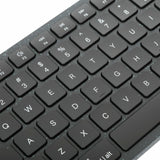 Ecosmartt Full Size Wired  Keyboard (No)