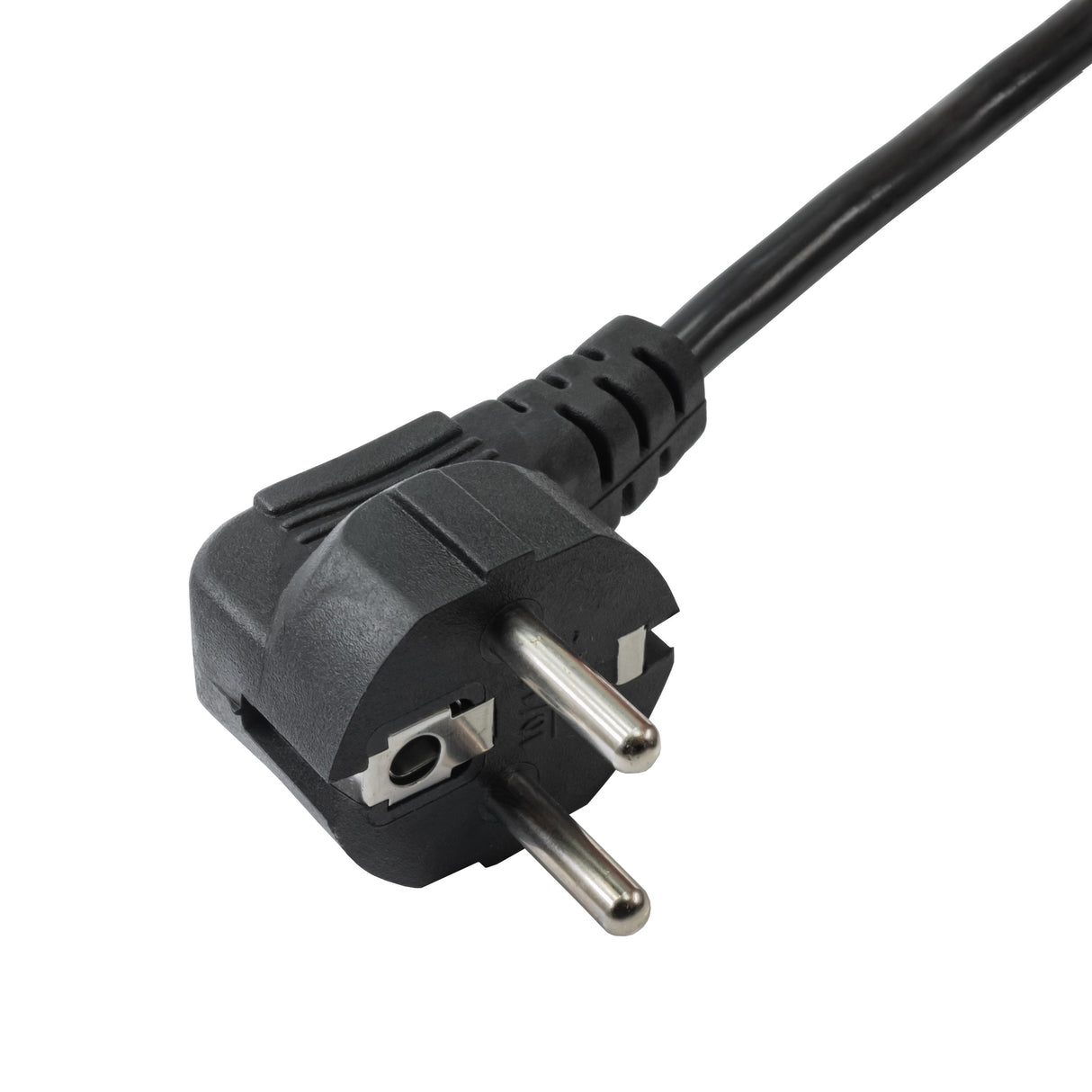 Akyga Cable Alimentacion Ak-Nb-01a Trebol Iec C5 250v/50hz 1,5m