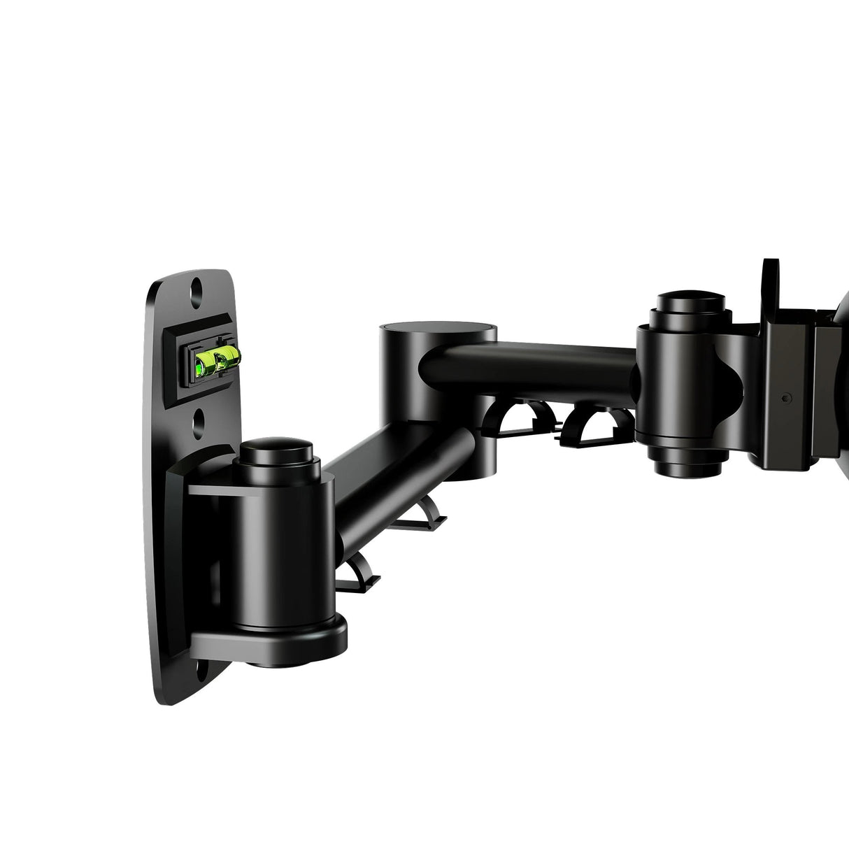 Soporte  Fonestar Stv-647n Para Tv 139,7 Cm (55") Negro