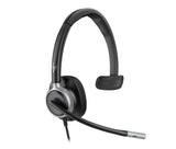 EAN 0199764365583 - HP Poly Mission 615 Monaural USB Wired Headset (Bulk) Alámbrico Diadema Oficina/Centro de llamadas USB Ty imagen 2