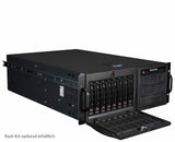 EAN 4250749708347 - bluechip SERVERline T30334s servidor 960 GB Torre Intel Xeon E E-2414 2,6 GHz 32 GB DDR5-SDRAM 1280 W imagen 6