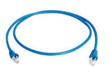 Telegärtner Cable De Red S/Ftp Cat.6a Azul 20,0m