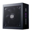 EAN 4719512150832 - Cooler Master GX II Gold 850 ATX 3.1 unidad de fuente de alimentación 850 W 24-pin ATX Negro imagen 1