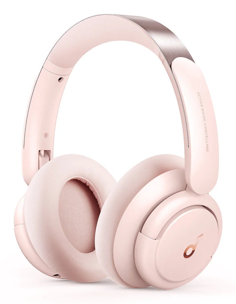 Soundcore Life Q30      Rosa V2