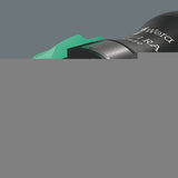 Wera 05051519001 Juego Destornillador Plano