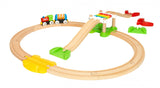 Juego De Trenes Brio Mi Primer  Brio 33727
