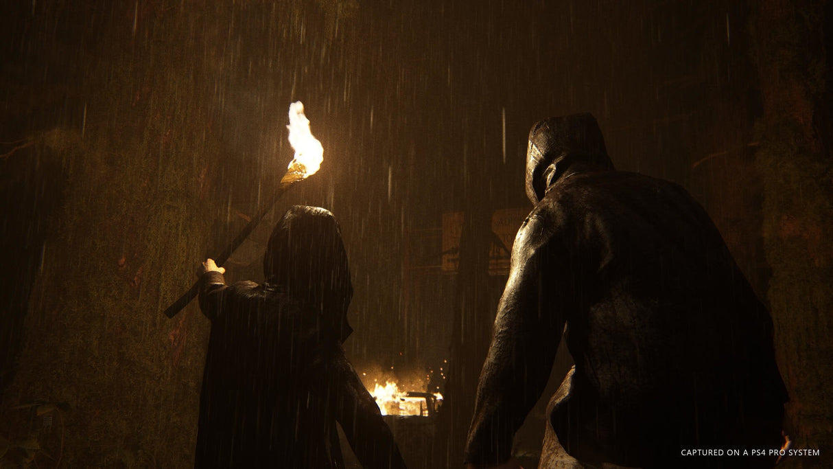 Videojuego Para Ps4 The Last Of Us Parte 2