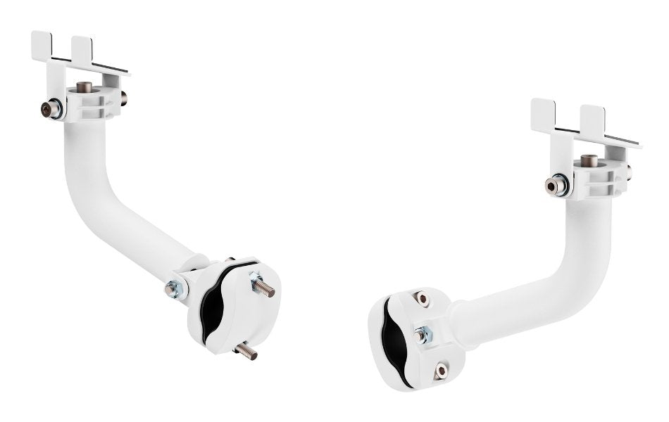 Oplite Monitor Zusatzhalter 45-57" Screenlockpro R8 S8 Blanco Retail
