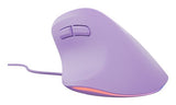 EAN 5901969445893 - NATEC Crake 2 Pro ratón Universal mano derecha USB tipo A Óptico 12800 DPI imagen 4