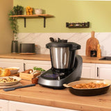 Robot De Cocina Cecotec Mambo Touch Con Jarra Habana 1600w