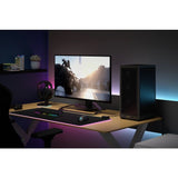 EAN 0840006698692 - Corsair 2000D AIRFLOW Small Form Factor (SFF) Negro imagen 11
