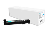 Toner Cyan Cf301a Pages: 32.000, Nordic Swan